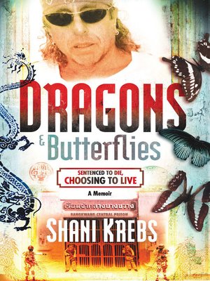 cover image of Dragons & Butterflies